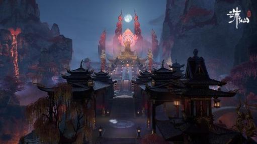 最新诛仙飞升160封神任务怎么过